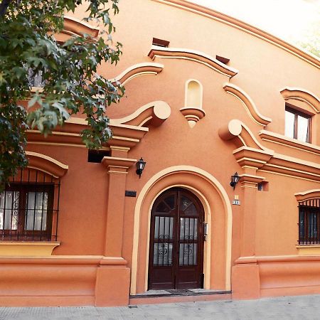 Apartamento Donna Alda Casa Salta Exterior foto