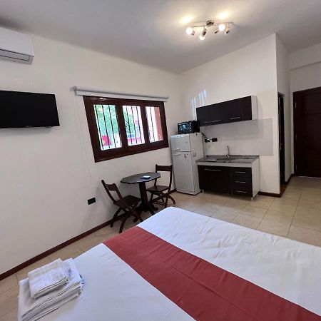 Apartamento Donna Alda Casa Salta Exterior foto