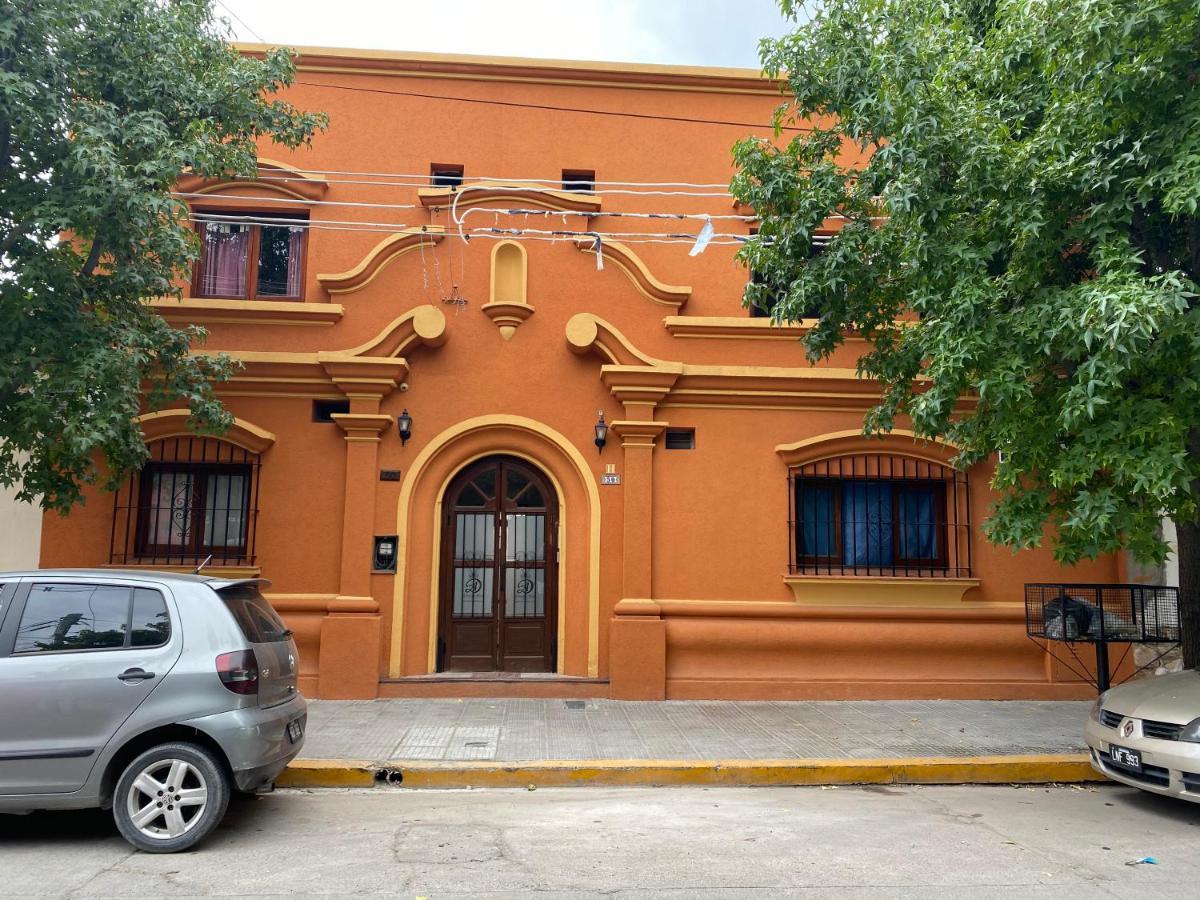 Apartamento Donna Alda Casa Salta Exterior foto