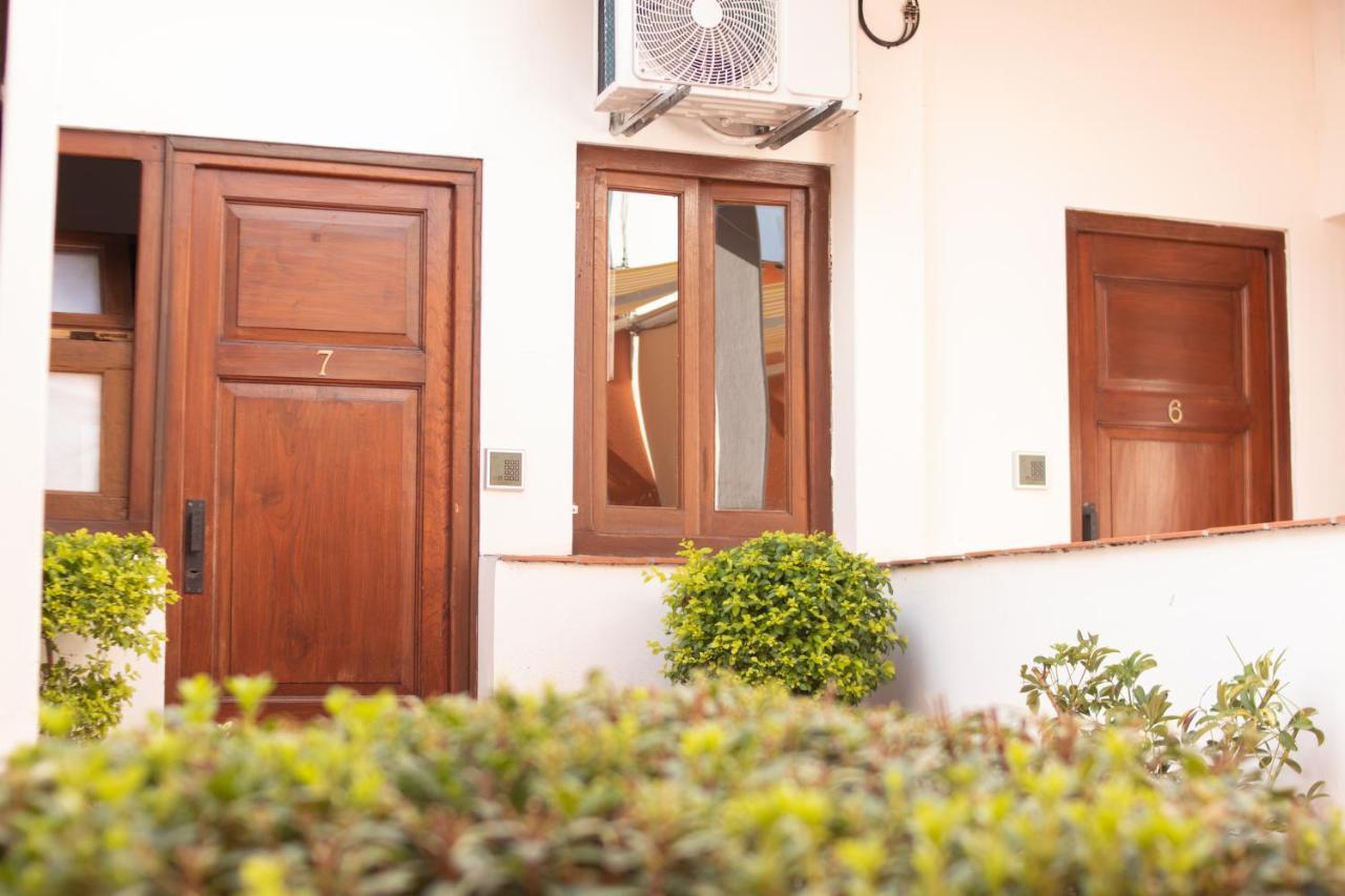Apartamento Donna Alda Casa Salta Exterior foto
