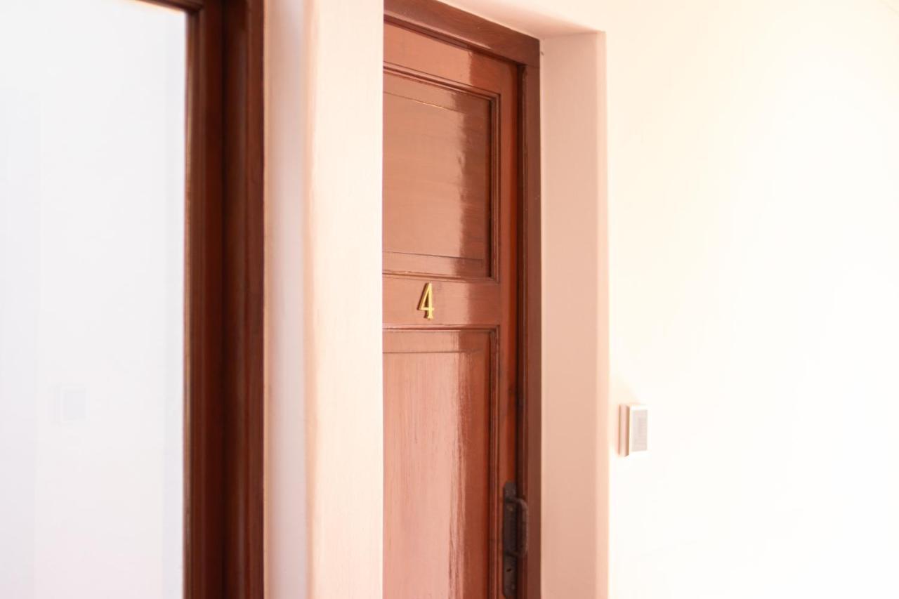 Apartamento Donna Alda Casa Salta Exterior foto