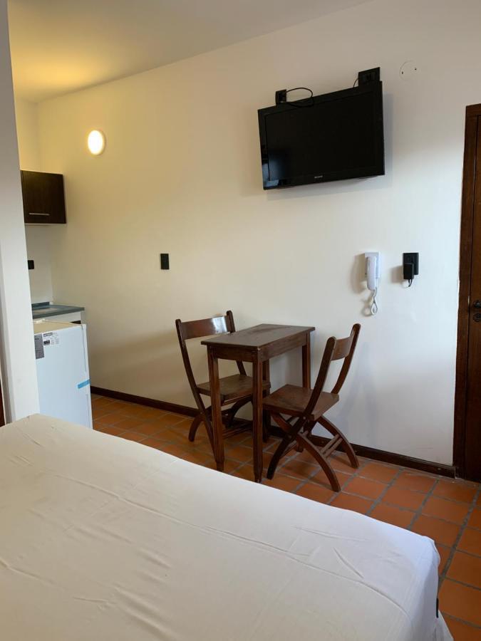 Apartamento Donna Alda Casa Salta Exterior foto
