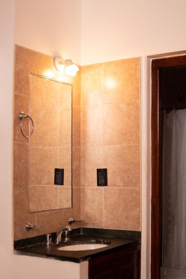 Apartamento Donna Alda Casa Salta Exterior foto